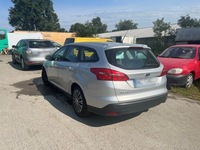 фото thumb №10, Ford focus mk3 lift лампа ліва задня лівий задня крила