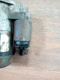 Jeep grand cherokee wj 99-04 4.0 стартер 56041012ab Недорого, фото thumb