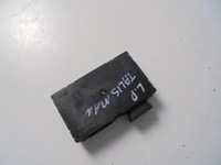 фото thumb №1, Модуль сидіння лівий перед renault talisman