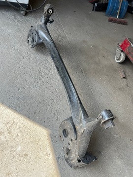 фото thumb №9, Toyota yaris iv 4 19- ось задняя балка подвешивание заднего na диски