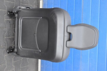 фото thumb №14, Volvo s60 iii rdesign 18-25 комплект сидений сиденья сиденье обшивки