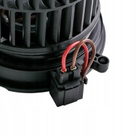 фото thumb №2, Вентилятор салону повітродувка ford fusion 02-12