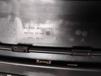 фото thumb №7, Citroen berlingo оригинальный номер 1608354280 решётка радиатора