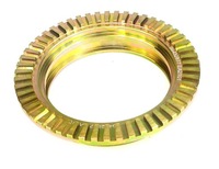 фото thumb №1, Кольцо тормоза 52 зубья 74x107mm abs задний iveco daily 1999-2009