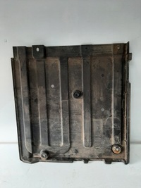 фото thumb №5, Hyundai i40 1.7 kombi захист підвіска ліва задня