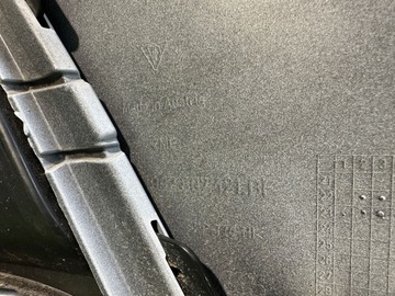 фото thumb №16, Porsche carrera 911 992 dakar бампер зад задний 992807421be