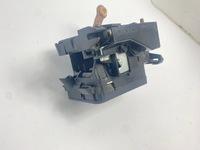 фото thumb №11, Вибірник передач автоматична коробка передач бензин mercedes w124 1292670637