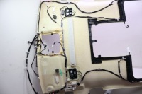 Lexus lm 2 стеля панорама 63301-v2030-c1 Доставка, фото thumb