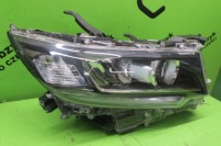 фото thumb №2, Toyota land cruiser 150 фара левый led 2018-