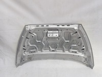 фото thumb №9, Ford s-max ii 2 mk2 galaxy iii 3 mk3 14-23 капот кришка двигуна