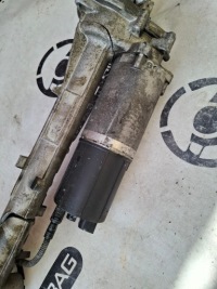 Рейка рульова mercedes g klasa w463/4 Зі Шроту, фото thumb