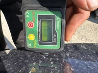 фото thumb №12, Перед бампер лампа крыло капот pas комплект audi a6 c6 lift s-line lx5s