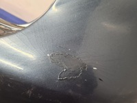 фото thumb №8, Vw golf v hb бампер задняя lc5f