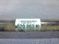 фото thumb №4, Mercedes r w251 3.0 cdi 224km приводной вал левая задняя задняя a2513500110