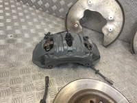 фото thumb №8, Porsche macan lift тормоза тормозные диски суппорты 3.0 v6 комплект