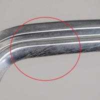 Другое запчасти кузов mercedes-benz sl купе c107 a1076780230 3836972 Киев, фото thumb