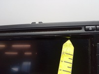 фото thumb №12, Vw passat b7 радіо навігація дисплей 1t0035680h