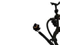 Жгут двигателя fiat 500l 552565330955 Недорого, фото thumb