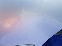 фото thumb №15, Двері лівий задня mercedes w251 775 c775 long