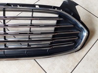 фото thumb №7, Решётка радиатора - решётка радиатора - ford mondeo mk5 - mk 5