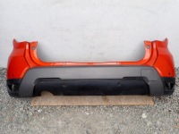 фото thumb №1, Бампер задняя задний dacia duster 2 ii hm 2017-