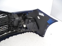 фото thumb №10, Бампер перед передний audi a1 82a