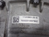 фото thumb №12, Двигатель привод электрический перед 4x4 awd 3d3 tesla модель y 450km 23r fv