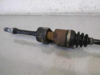 фото thumb №3, Привідний вал права opel agila b 1.3 cdti