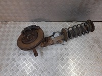 фото thumb №1, Captiva 2.4 b mcperson поворотный кулак левый перед