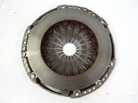 фото thumb №5, Vw t-cross 1.0 tsi сцепление двухмассовый маховик 04c141025n 04c141032d 04c105269r