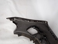 фото thumb №9, Kia carens iv 13- бампер перед передній bez отворів 86511-a4000