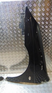 фото thumb №5, Крило праві лівий перед citroen c5 i k: eypc