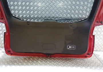 фото thumb №7, Mazda cx-5 ii кришка багажника bez лампа 46v