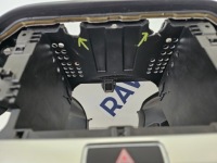 фото thumb №9, Торпедо консоль подушка  подушка ремені seat alhambra ii 7n оригінал демонтаж