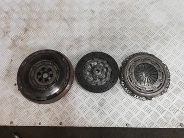 фото thumb №8, Citroen c4 cactus 1.2 thp колесо двухмассовый