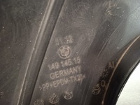 фото thumb №14, Бампер задний задняя bmw 2 active tourer f45 pdc