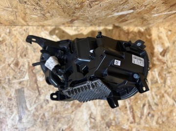 фото thumb №10, Лампа перед левая fiat 500x рестайлинг 2023r оригинал европа идеал