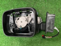 фото thumb №7, Discovery 4 l319 спойлер бампера передний