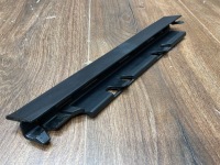 Молдинг бампера лівий задня porsche cayenne 9y0 9y0807819a Недорого, фото thumb