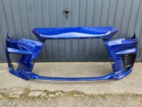 фото thumb №1, Бампер перед передний lexus rx 5 v f-sport 52119-48a90 полный + решётка