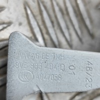 фото thumb №6, Skoda enyaq iv 2024 правая сторона петли дверь / комплект