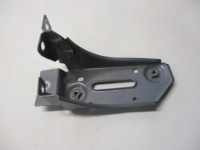 фото thumb №2, Кронштейн кронштейн аккумулятор левая renault clio iv