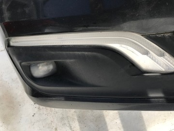 фото thumb №15, Peugeot 508 рестайлінг комплектний бампер переднє перед