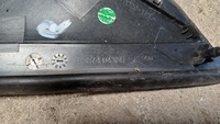 фото thumb №3, Renault megane iv заглушка планка крыльев правая 638740438r