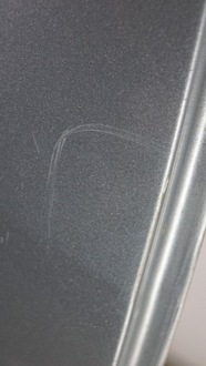 фото thumb №5, Дверь правый задняя opel insignia a kombi