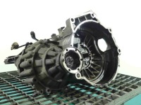 фото thumb №1, Коробка передач передач dfu seat toledo 1.9d sdi