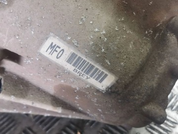 фото thumb №8, Honda cr-v 2011 механическая 6-ступенчатая коробка передач коробки передач