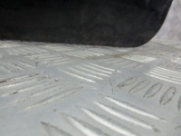 фото thumb №2, Крышка багажника багажника ford mondeo mk3 g0 kombi