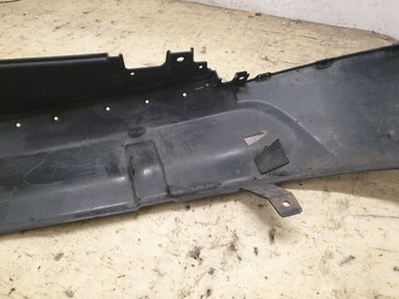 фото thumb №11, Mitsubishi outlander ii бампер накладка спойлер спойлер 6410a297k