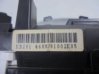 фото thumb №7, Fortwo i 450 спідометр  прилади 0.8cdi 110208872010